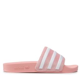 Снимка на Чехли adidas adilette W GX3372 Розов