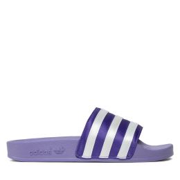 Снимка на Чехли adidas adilette W GX8637 Виолетов