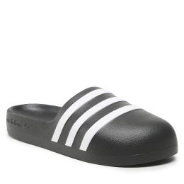 Снимка на Чехли adidas Originals AdiFom adilette HQ7218 Cblack/Ftwwht/Cblack