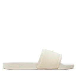 Снимка на Чехли Calvin Klein Jeans Slide Institutional Metallic YM0YM01018 Сив