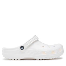 Снимка на Чехли Crocs Classic 10001 Бял