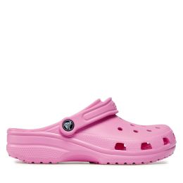 Снимка на Чехли Crocs Classic 10001 Розов