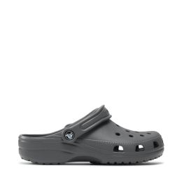 Снимка на Чехли Crocs Classic 10001 Сив