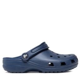 Снимка на Чехли Crocs Classic 10001 Тъмносин