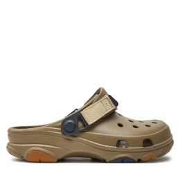 Снимка на Чехли Crocs Classic All Terain Clog 206340 Кафяв