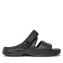 Снимка на Чехли Crocs Classic All-Terrain Sandal 207711 Черен