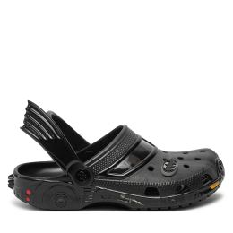 Снимка на Чехли Crocs Classic Batman Batmobile Clog 210219 Черен