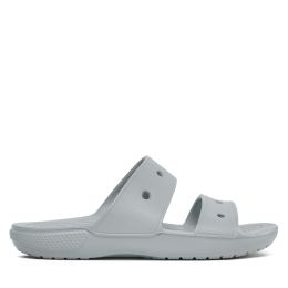 Снимка на Чехли Crocs Classic Crocs Sandal 206761 Сив