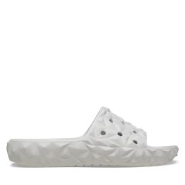 Снимка на Чехли Crocs Classic Geometric Slide V 209608 Сив