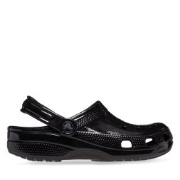 Снимка на Чехли Crocs Classic High Shine Clog 209609 Черен