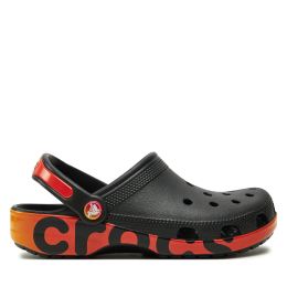 Снимка на Чехли Crocs Classic Reflector Clog 210732 Черен