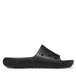 Снимка на Чехли Crocs Classic Slide V 209401 Черен