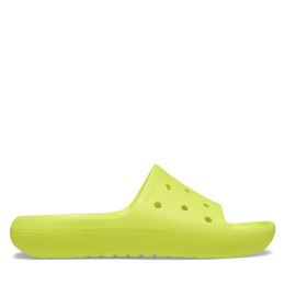 Снимка на Чехли Crocs Classic Slide V2 209401 Жълт