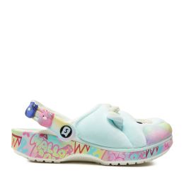 Снимка на Чехли Crocs Classic Squishmallows Cow Clog 210852 Бял