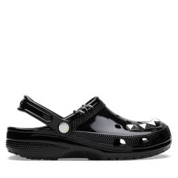 Снимка на Чехли Crocs Classic Studded Clog 210390 Черен