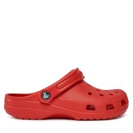 Снимка на Чехли Crocs Crocs Classic 10001 Червен