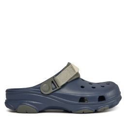 Снимка на Чехли Crocs Crocs Classic All Terain Clog 206340 Тъмносин