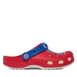 Снимка на Чехли Crocs Crocs Classic Nba La Clippers Clog 208863 Червен