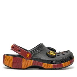 Снимка на Чехли Crocs Harry Potter Classic Gryffindor Clog 210553 Черен