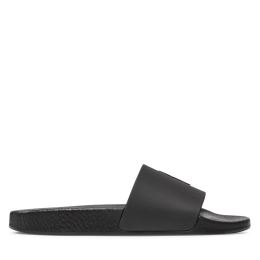 Снимка на Чехли Polo Ralph Lauren Polo Slide 809852071004 Черен