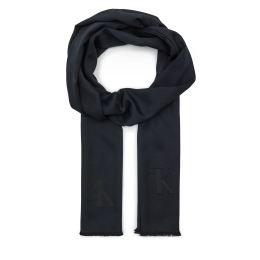 Снимка на Шал Calvin Klein Jeans Aop Graphic Stole K60K612326 Черен