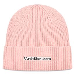 Снимка на Шапка Calvin Klein Jeans K60K610119 Розов