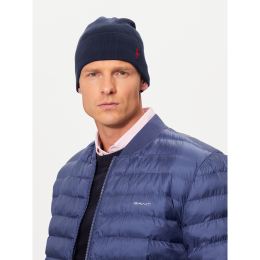 Снимка на Шапка Polo Ralph Lauren 449959339002 Тъмносин