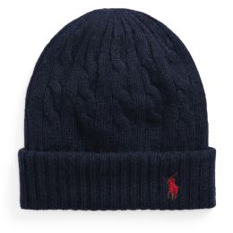 Снимка на Шапка Polo Ralph Lauren 455956315009 Бежов