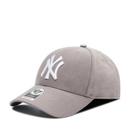 Снимка на Шапка с козирка 47 Brand Mlb New York Yankees B-MVPSP17WBP-DY Сив
