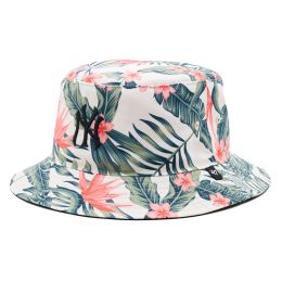 Снимка на Шапка с козирка 47 Brand MLB New York Yankees Coastal Floral 47 BUCKET B-CFLBK17PTF-VQ Цветен