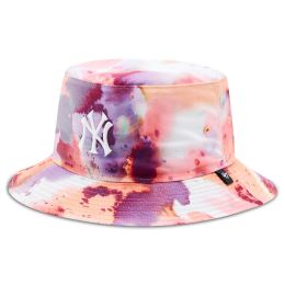 Снимка на Шапка с козирка 47 Brand MLB New York Yankees Day Glow '47 BUCKET B-DGLBK17PTF-VL Цветен