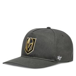 Снимка на Шапка с козирка 47 Brand Zone Vegas Golden Knights H-FHTCH31GWP-CC Сив