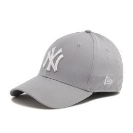 Снимка на Шапка с козирка New Era 39Thirty Mlb New York Yankees 10298279 Сив