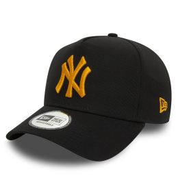 Снимка на Шапка с козирка New Era New York Yankees League Essential 9FORTY E-Frame 60580696 Черен