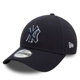 Снимка на Шапка с козирка New Era Seasonal World Series New York Yankees 9FORTY 60580835 Тъмносин