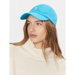 Снимка на Шапка с козирка Polo Ralph Lauren 211912843012 Син