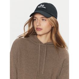 Снимка на Шапка с козирка Polo Ralph Lauren 211954882001 Черен