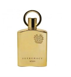 Снимка на Afnan Supremacy Gold унисекс парфюм EDP