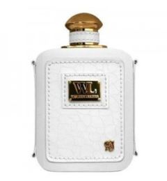 Снимка на Alexandre. J Western Leather White дамски парфюм EDP