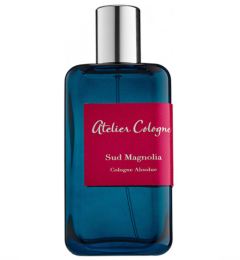 Снимка на Atelier Cologne Sud Magnolia Cologne Absolue унисекс парфюмен екстракт