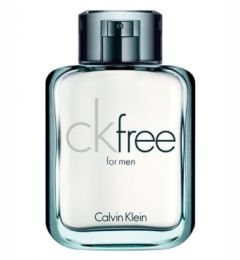 Снимка на Calvin Klein CK Free