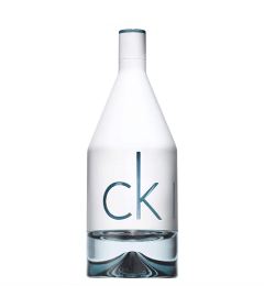 Снимка на Calvin Klein CK IN2U мъжки парфюм EDT