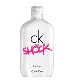 Снимка на Calvin Klein CK One Shock Б.О. дамски парфюм EDT