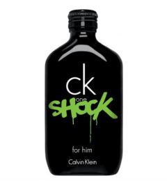 Снимка на Calvin Klein CK One Shock мъжки парфюм EDT