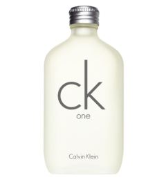 Снимка на Calvin Klein CK One