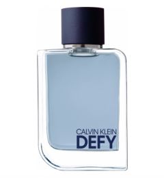 Снимка на Calvin Klein Defy мъжки парфюм EDT