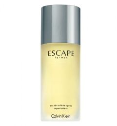 Снимка на Calvin Klein Escape for Men