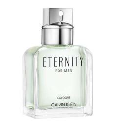 Снимка на Calvin Klein Eternity Cologne мъжки парфюм EDT