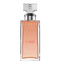 Снимка на Calvin Klein Eternity Flame Б.О. дамски парфюм EDP