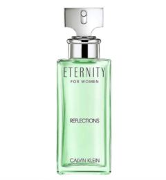 Снимка на Calvin Klein Eternity Reflections дамски парфюм EDP